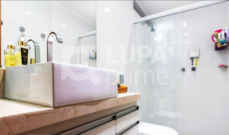 Imagem Apartamento com 3 Quartos à Venda, 110 m² em Moema - São Paulo Imagem Apartamento com 3 Quartos à Venda, 110 m² em Moema - São Paulo