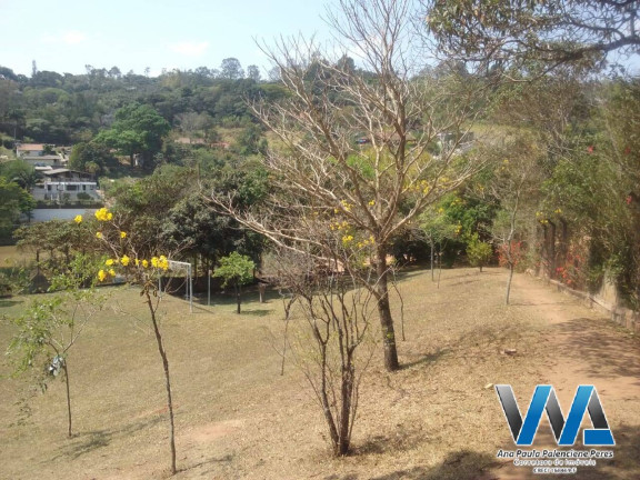 Imagem Chácara com 5 Quartos à Venda, 433 m² em Chácara Fernão Dias - Bragança Paulista