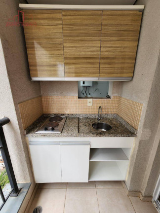 Imagem Apartamento com 3 Quartos à Venda, 65 m² em Vila Suzana - São Paulo Imagem Apartamento com 3 Quartos à Venda, 65 m² em Vila Suzana - São Paulo