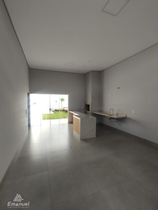 Imagem Casa com 2 Quartos à Venda, 100 m² em Loteamento Praia Da Urca - Campo Grande Imagem Casa com 2 Quartos à Venda, 100 m² em Loteamento Praia Da Urca - Campo Grande