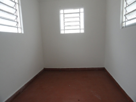 Imagem Casa com 5 Quartos para Alugar,  em Campo Grande - Santos