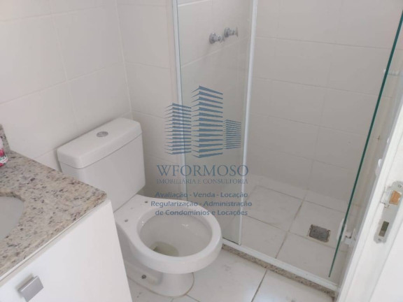 Imagem Apartamento com 2 Quartos à Venda, 50 m² em São Francisco Xavier - Rio De Janeiro
