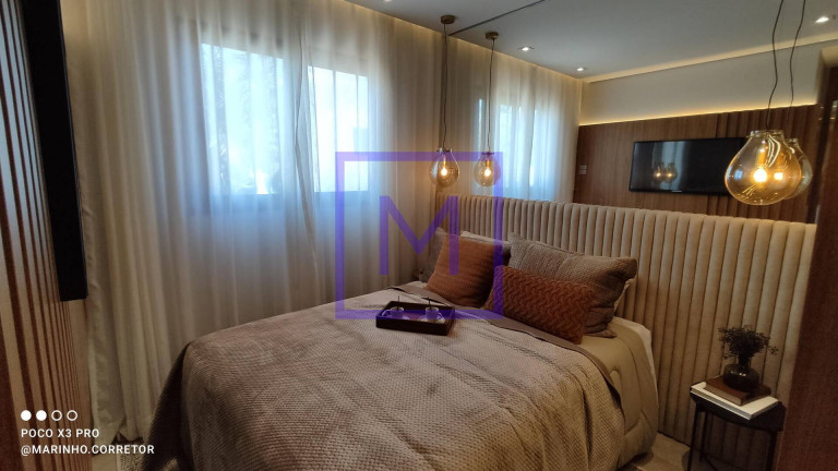 Imagem Apartamento com 2 Quartos à Venda, 36 m² em Itaquera - São Paulo