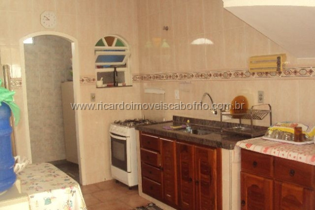 Imagem Imóvel com 3 Quartos à Venda, 120 m² em Peró - Cabo Frio Imagem Imóvel com 3 Quartos à Venda, 120 m² em Peró - Cabo Frio