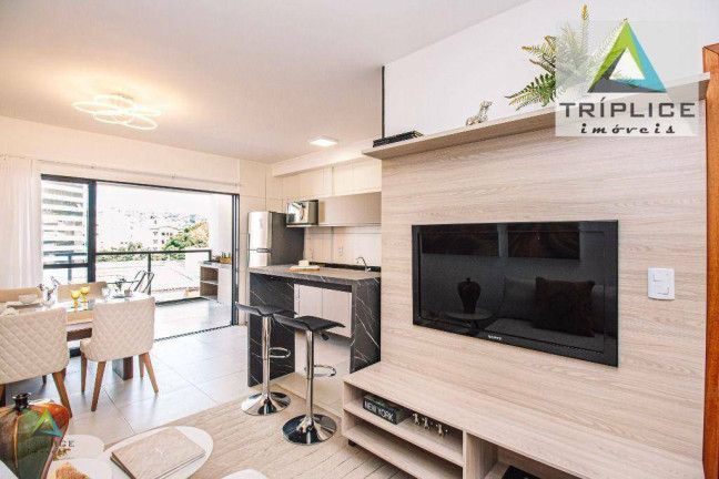 Imagem Apartamento com 2 Quartos à Venda, 67 m² em São Mateus - Juiz De Fora Imagem Apartamento com 2 Quartos à Venda, 67 m² em São Mateus - Juiz De Fora