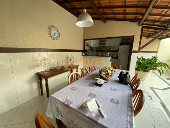 Imagem Casa com 6 Quartos à Venda, 300 m² em Parque Ipê - Feira De Santana Imagem Casa com 6 Quartos à Venda, 300 m² em Parque Ipê - Feira De Santana