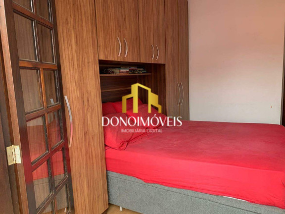 Imagem Casa com 2 Quartos à Venda, 80 m² em Demarchi - São Bernardo Do Campo