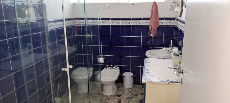 Imagem Casa com 4 Quartos à Venda, 365 m² em Alto Da Lapa - São Paulo