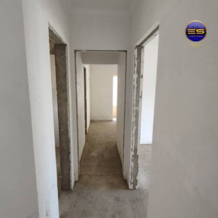 Imagem Apartamento com 2 Quartos à Venda, 95 m² em Canto Do Forte - Praia Grande