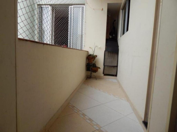 Imagem Apartamento com 3 Quartos à Venda,  em Aclimação - São Paulo