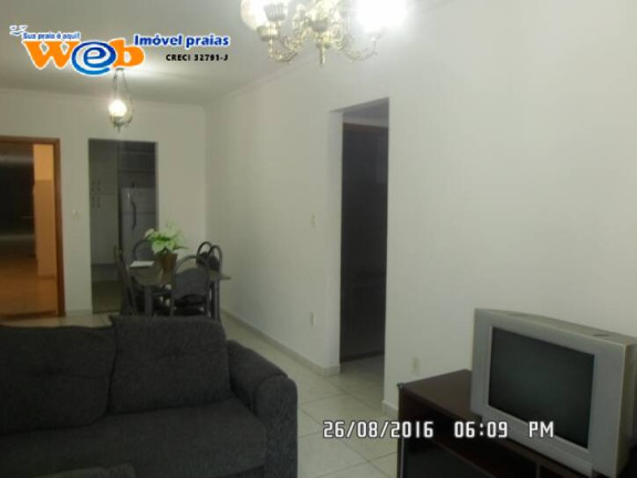 Imagem Apartamento com 2 Quartos à Venda, 85 m² em Vila Tupi - Praia Grande Imagem Apartamento com 2 Quartos à Venda, 85 m² em Vila Tupi - Praia Grande