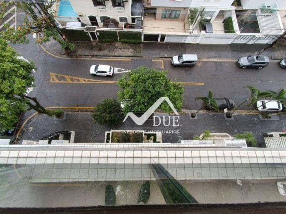 Imagem Apartamento com 3 Quartos para Alugar, 145 m² em Ponta Da Praia - Santos