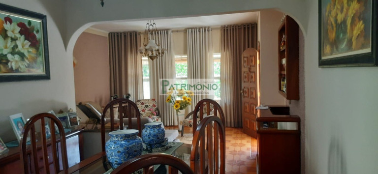 Imagem Casa com 3 Quartos à Venda, 183 m² em Santa Maria - Jaguariúna