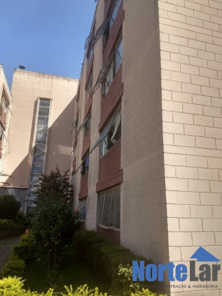 Imagem Apartamento com 2 Quartos à Venda, 50 m² em Imirim - São Paulo Imagem Apartamento com 2 Quartos à Venda, 50 m² em Imirim - São Paulo