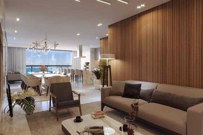 Imagem Imóvel com 3 Quartos à Venda, 153 m² em Itapema - Itapema