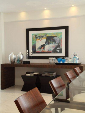 Imagem Apartamento com 4 Quartos à Venda, 440 m² em Campo Belo - São Paulo Imagem Apartamento com 4 Quartos à Venda, 440 m² em Campo Belo - São Paulo