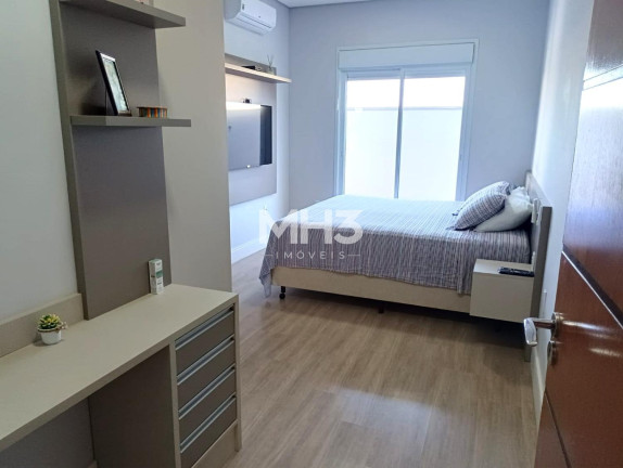 Imagem Casa de Condomínio com 3 Quartos à Venda, 151 m² em Residencial Real Parque Sumaré - Sumaré