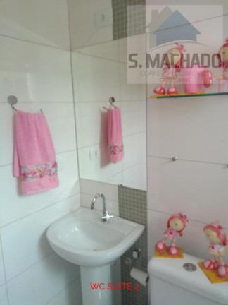 Imagem Casa com 3 Quartos à Venda, 186 m² em Jardim Santo Alberto - Santo André