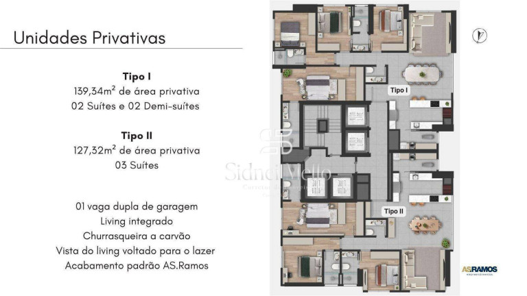 Imagem Apartamento com 4 Quartos à Venda, 140 m² em 2 Quadra Centro - Balneário Camboriú Imagem Apartamento com 4 Quartos à Venda, 140 m² em 2 Quadra Centro - Balneário Camboriú