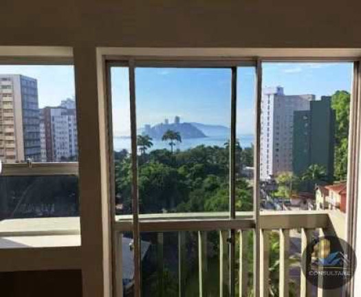 Imagem Apartamento com 2 Quartos à Venda, 85 m² em Centro De São Vicente - São Vicente Imagem Apartamento com 2 Quartos à Venda, 85 m² em Centro De São Vicente - São Vicente