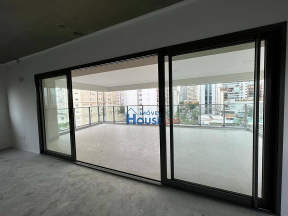 Imagem Apartamento com 3 Quartos à Venda, 246 m² em Itaim Bibi - São Paulo Imagem Apartamento com 3 Quartos à Venda, 246 m² em Itaim Bibi - São Paulo