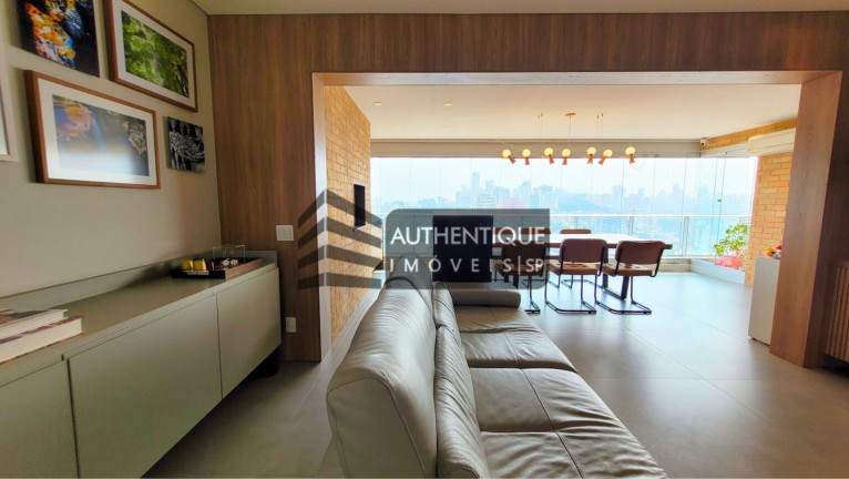 Imagem Apartamento com 3 Quartos à Venda, 121 m² em Pinheiros - São Paulo Imagem Apartamento com 3 Quartos à Venda, 121 m² em Pinheiros - São Paulo