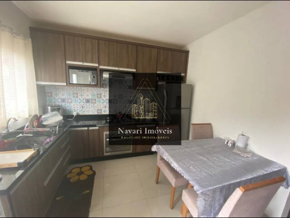 Imagem Sobrado com 2 Quartos à Venda, 65 m² em Nova Trieste - Jarinu Imagem Sobrado com 2 Quartos à Venda, 65 m² em Nova Trieste - Jarinu