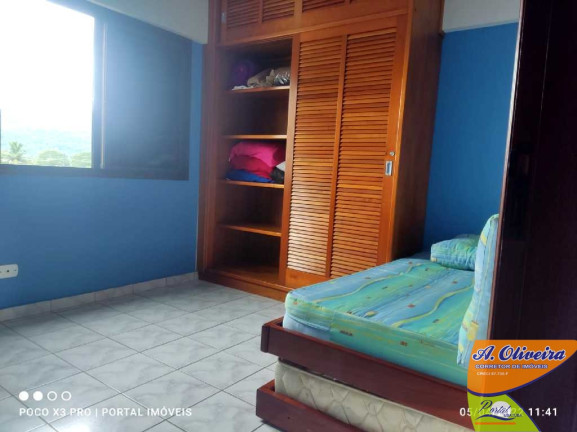 Imagem Apartamento com 1 Quarto à Venda, 85 m² em Estufa I - Ubatuba Imagem Apartamento com 1 Quarto à Venda, 85 m² em Estufa I - Ubatuba