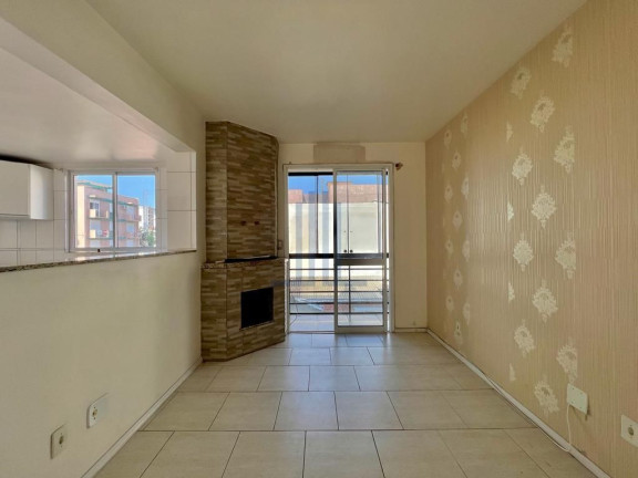 Imagem Apartamento com 2 Quartos à Venda, 66 m² em Centro - Santa Maria Imagem Apartamento com 2 Quartos à Venda, 66 m² em Centro - Santa Maria