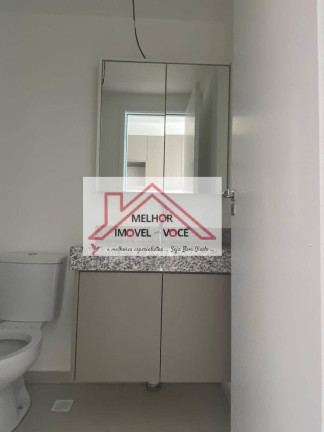Imagem Apartamento com 1 Quarto à Venda, 24 m² em Vila Nova Conceição - São Paulo