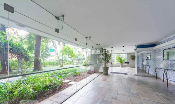 Imagem Apartamento com 4 Quartos à Venda, 111 m² em Jardim Paulista - São Paulo Imagem Apartamento com 4 Quartos à Venda, 111 m² em Jardim Paulista - São Paulo