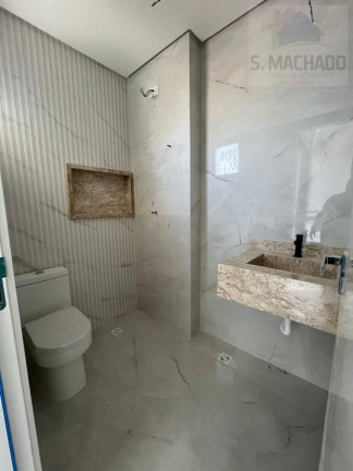 Imagem Casa com 3 Quartos à Venda, 147 m² em Vila Francisco Matarazzo - Santo André