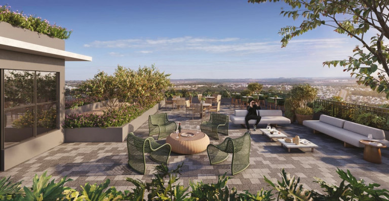 Imagem Imóvel à Venda, 45 m² em Alphaville Flamboyant Residencial Araguaia - Goiânia Imagem Imóvel à Venda, 45 m² em Alphaville Flamboyant Residencial Araguaia - Goiânia