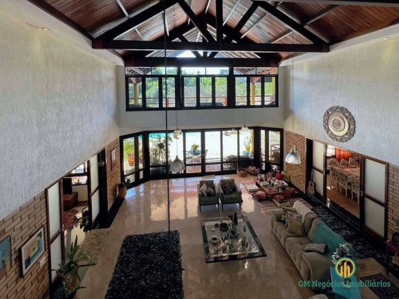 Imagem Casa de Condomínio com 5 Quartos à Venda, 3 m² em Granja Viana - Cotia Imagem Casa de Condomínio com 5 Quartos à Venda, 3 m² em Granja Viana - Cotia