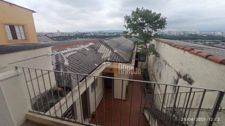 Imagem Casa com 3 Quartos à Venda, 220 m² em Cangaíba - São Paulo Imagem Casa com 3 Quartos à Venda, 220 m² em Cangaíba - São Paulo