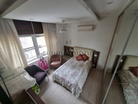 Imagem Apartamento com 4 Quartos à Venda, 325 m² em Higienopolis - Sao Paulo Imagem Apartamento com 4 Quartos à Venda, 325 m² em Higienopolis - Sao Paulo
