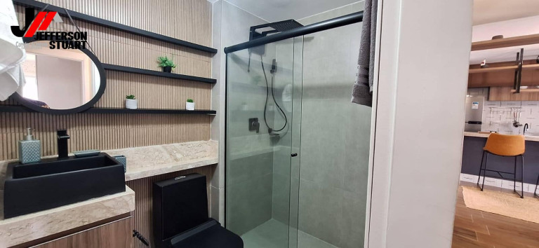 Imagem Apartamento com 3 Quartos à Venda, 73 m² em São Dimas - Guaratinguetá Imagem Apartamento com 3 Quartos à Venda, 73 m² em São Dimas - Guaratinguetá