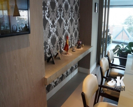 Imagem Apartamento com 4 Quartos à Venda, 332 m² em Pinheiros - São Paulo