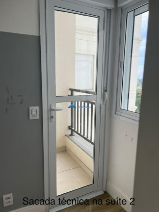 Imagem Apartamento com 3 Quartos à Venda, 130 m² em Jardim Ana Maria - Jundiaí
