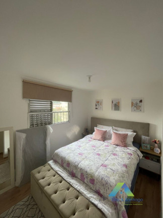 Imagem Apartamento com 3 Quartos à Venda, 62 m² em Vila Das Mercês - São Paulo Imagem Apartamento com 3 Quartos à Venda, 62 m² em Vila Das Mercês - São Paulo