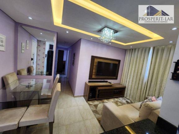Imagem Apartamento com 2 Quartos à Venda, 47 m² em Vila Bremen - Guarulhos Imagem Apartamento com 2 Quartos à Venda, 47 m² em Vila Bremen - Guarulhos