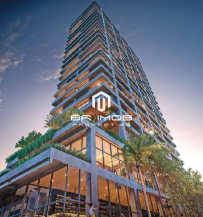 Imagem Imóvel com 2 Quartos à Venda, 137 m² em Itaim Bibi - São Paulo Imagem Imóvel com 2 Quartos à Venda, 137 m² em Itaim Bibi - São Paulo