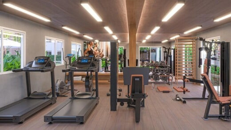 Imagem Apartamento com 2 Quartos à Venda, 48 m² em Barra Da Tijuca - Rio De Janeiro