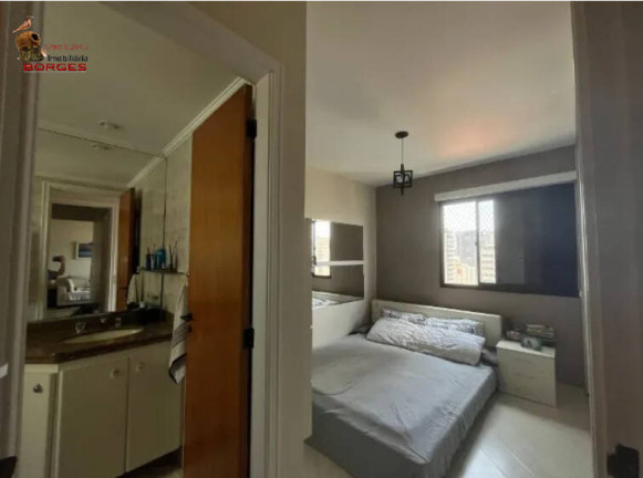 Imagem Apartamento com 2 Quartos à Venda, 61 m² em Aclimação - São Paulo