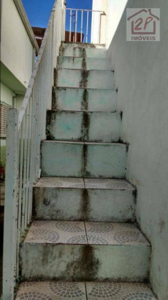 Imagem Casa com 3 Quartos à Venda, 250 m² em Bosque Dos Eucaliptos - São José Dos Campos Imagem Casa com 3 Quartos à Venda, 250 m² em Bosque Dos Eucaliptos - São José Dos Campos