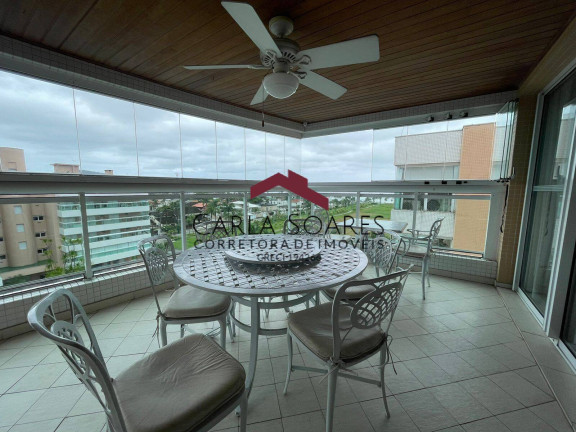 Apartamento com 3 Quartos à Venda, 170 m² em Enseada - Guarujá