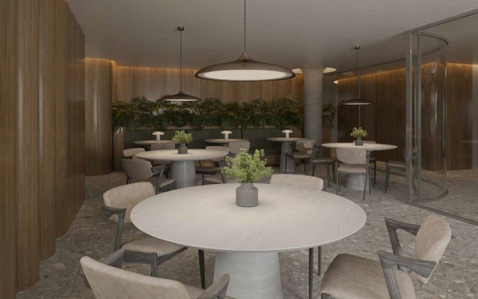 Imagem Imóvel com 1 Quarto à Venda, 20 m² em Bessa - João Pessoa Imagem Imóvel com 1 Quarto à Venda, 20 m² em Bessa - João Pessoa
