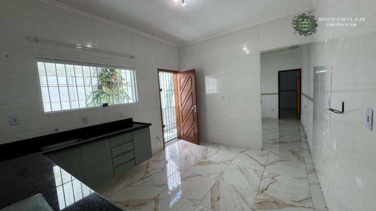 Imagem Casa com 2 Quartos à Venda, 71 m² em Maracanã - Praia Grande Imagem Casa com 2 Quartos à Venda, 71 m² em Maracanã - Praia Grande