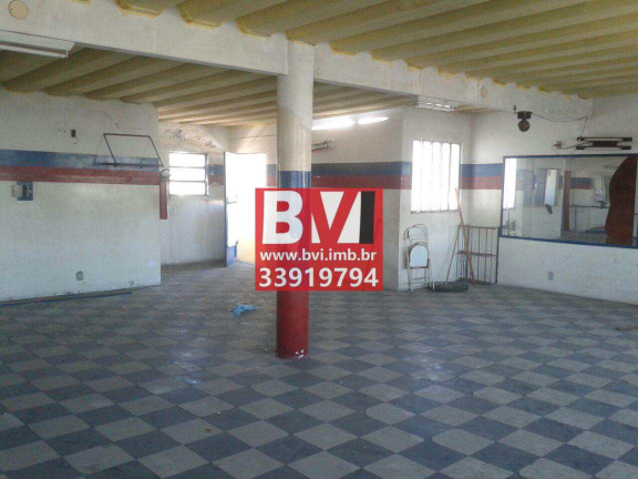Imagem Imóvel Comercial à Venda, 450 m² em Vista Alegre - Rio De Janeiro