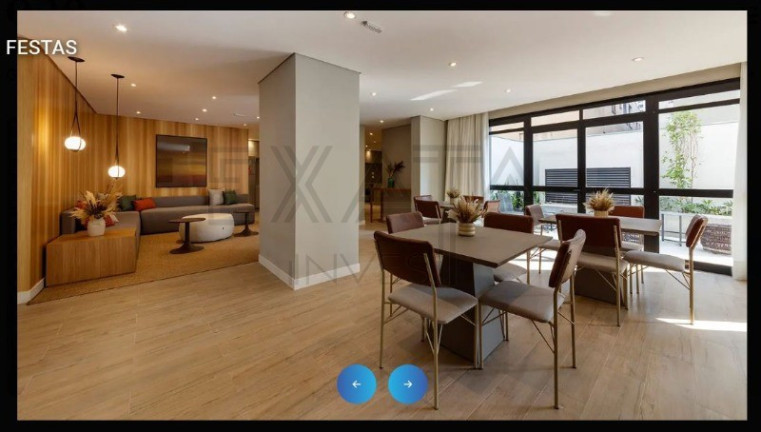 Imagem Imóvel com 1 Quarto à Venda, 25 m² em Pinheiros - São Paulo Imagem Imóvel com 1 Quarto à Venda, 25 m² em Pinheiros - São Paulo